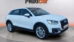 Blanco Usado 2017 Audi Q2 Design SUV | 19.290 € (Buen precio)