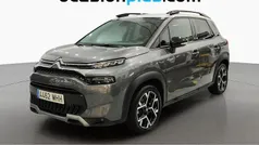 Gris Usado 2023 Citroën C3 Aircross PureTech SUV | 13.546 € (Super precio)