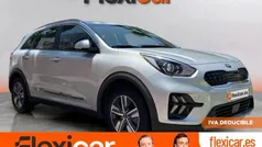Usado 2021 Kia Niro SUV | 18.790 € (Precio justo)