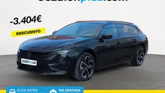 Usado 2024 Peugeot 508 GT Familiar | 25.790 € (Precio justo)