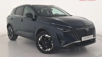 Usado Nissan Qashqai N-Connecta 158 CV (116 kW) 2025 SUV
