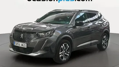 Usado Peugeot 2008 Allure 131 CV (96 kW) 2023 SUV