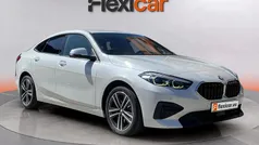 Usado 2022 BMW 218 Coupe | 22.190 € (Precio justo)