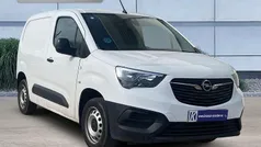 Usado 2022 Opel Combo Monovolumen | 12.490 € (Buen precio)