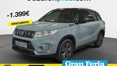 Usado 2019 Suzuki Vitara SUV | 15.390 € (Precio justo)