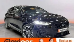 Usado 2023 Ford Focus ST-Line Berlina | 26.790 €