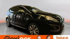 Usado 2016 Peugeot 3008 Allure Berlina | 10.490 € (Precio justo)