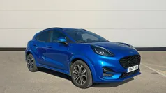 Usado 2024 Ford Puma Gen-E ST-Line SUV | 19.900 € (Precio justo)