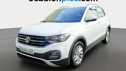 Usado 2020 VW T-Cross Advance SUV | 14.046 € (Precio justo)