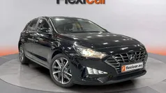 Usado 2023 Hyundai i30 Berlina | 14.490 € (Super precio)