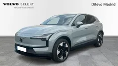 Eléctrico Usado 2024 Volvo EX30 Core SUV | 31.900 € (Super precio)