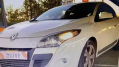 Usado 2011 Renault Mégane III Dynamique Utilitario | 7999 € (Precio justo)