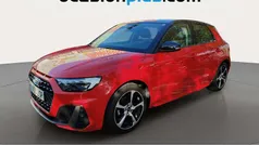Usado 2021 Audi A1 Sportback S-Line Utilitario | 18.173 € (Buen precio)