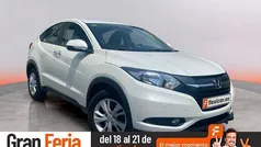 Usado 2018 Honda HR-V Elegance SUV | 16.790 € (Precio justo)