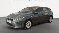 Usado 2020 Kia Ceed Utilitario | 11.319 € (Buen precio)