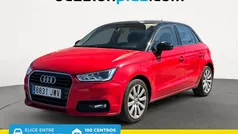 Usado 2017 Audi A1 Attraction Utilitario | 13.450 € (Precio justo)