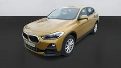 Usado 2018 BMW X2 Advantage SUV | 22.200 € (Buen precio)