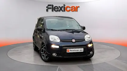 Usado Fiat Panda 71 CV (52 kW) 2021 Utilitario