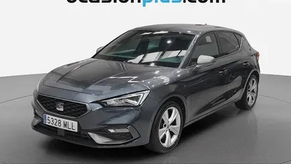 Usado 2023 Seat Leon FR Utilitario | 16.355 € (Precio justo)