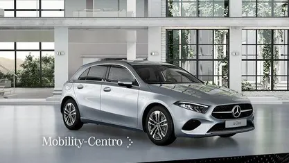 Usado Mercedes A250 217 CV (159 kW) 2026 Berlina