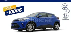 Usado 2021 Toyota C-HR Active SUV | 19.985 € (Super precio)