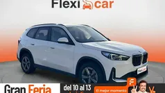 Blanco Usado 2023 BMW X1 SUV | 33.990 € (Precio justo)