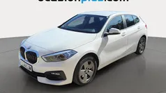 Usado 2020 BMW 116 Utilitario | 14.991 € (Super precio)