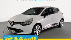 Blanco Usado 2015 Renault Clio IV Utilitario | 9200 € (Precio justo)