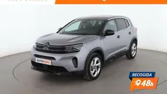 Usado 2024 Citroën C5 Aircross SUV | 24.699 € (Buen precio)