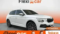Usado 2024 Skoda Kamiq Selection SUV | 21.990 € (Precio justo)