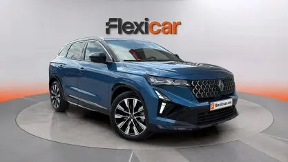 Occasion Renault Austral Techno 200 PK (147 kW) 2025 Blauw SUV