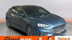 Usado 2019 Ford Focus ST-Line Utilitario | 17.190 € (Precio justo)