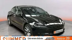 Usado 2024 Tesla Model 3 Berlina | 31.990 € (Buen precio)