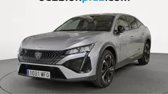 Usado 2023 Peugeot 408 Allure Berlina | 18.646 € (Super precio)