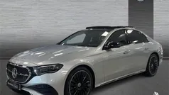 Usado 2024 Mercedes E220 Berlina | 65.900 € (Super precio)
