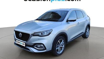 Używany MG HS Luxury 162 KM (119 kW) 2023 Biały SUV