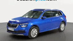 Usado 2024 Skoda Kamiq Ambition SUV | 17.728 € (Buen precio)