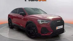 Usado 2023 Audi Q3 Premium SUV | 35.990 € (Buen precio)