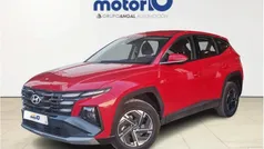 Usado 2024 Hyundai Tucson SUV | 31.990 € (Precio justo)