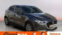 Usado 2022 Mazda 2 Center-Line Utilitario | 15.990 € (Precio justo)