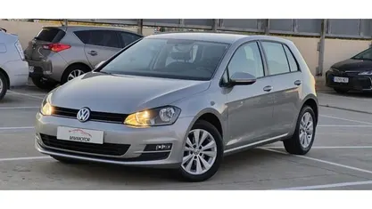 Usado VW Golf VII Edition 110 CV (80 kW) 2016