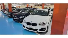 Usado 2019 BMW 118 Utilitario | 16.500 € (Super precio)
