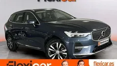 Azul Usado 2023 Volvo XC60 Plus SUV | 37.490 € (Buen precio)