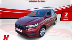 Usado 2022 Dacia Sandero Comfort Utilitario | 14.009 € (Precio justo)