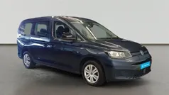 VW Caddy Maxi