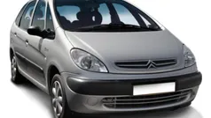 Usado 2010 Citroën Xsara Picasso Exclusive Monovolumen | 6990 € (Caro)