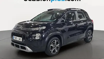 Usado Citroën C3 Aircross Feel 110 CV (80 kW) 2021 SUV