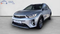 Usado 2025 Kia Stonic SUV | 22.500 € (Precio justo)