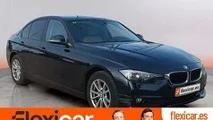Usado 2016 BMW 318 Berlina | 16.790 € (Precio justo)