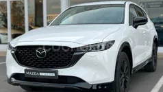 Usado 2024 Mazda CX-5 Homura-Line SUV | 34.900 € (Precio justo)